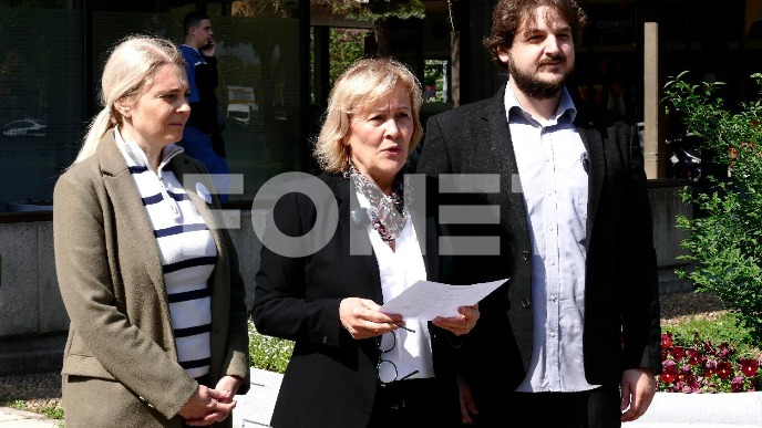 Nameštanje tendera u opštini